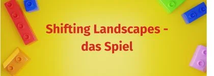 Shifting Landscapes: Das Spiel