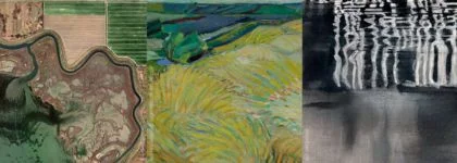 Shifting Landscapes
