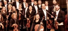 Symphonisch in den Sommer